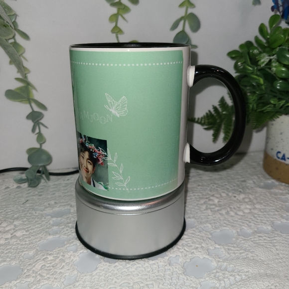 Kim Namjoon BTS Mug - Picture 3 of 5